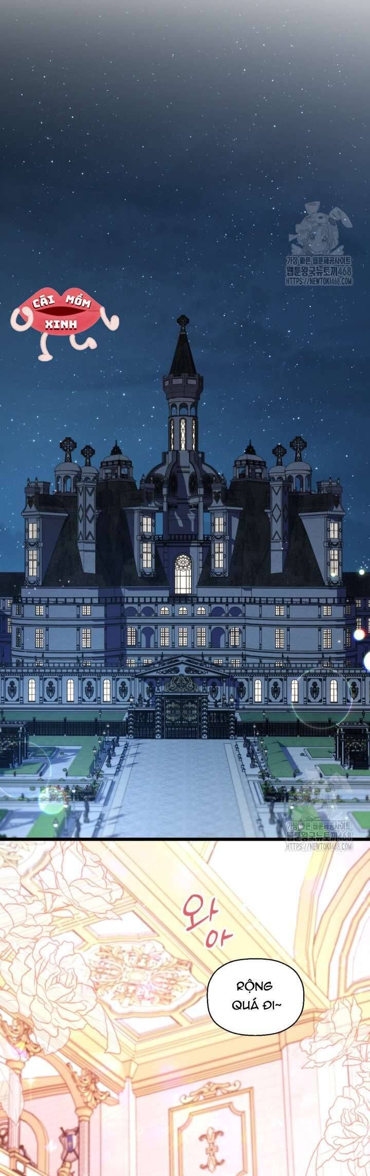 Bệ Hạ Xin Hãy Quên Tôi Đi [Chap 1-14]
