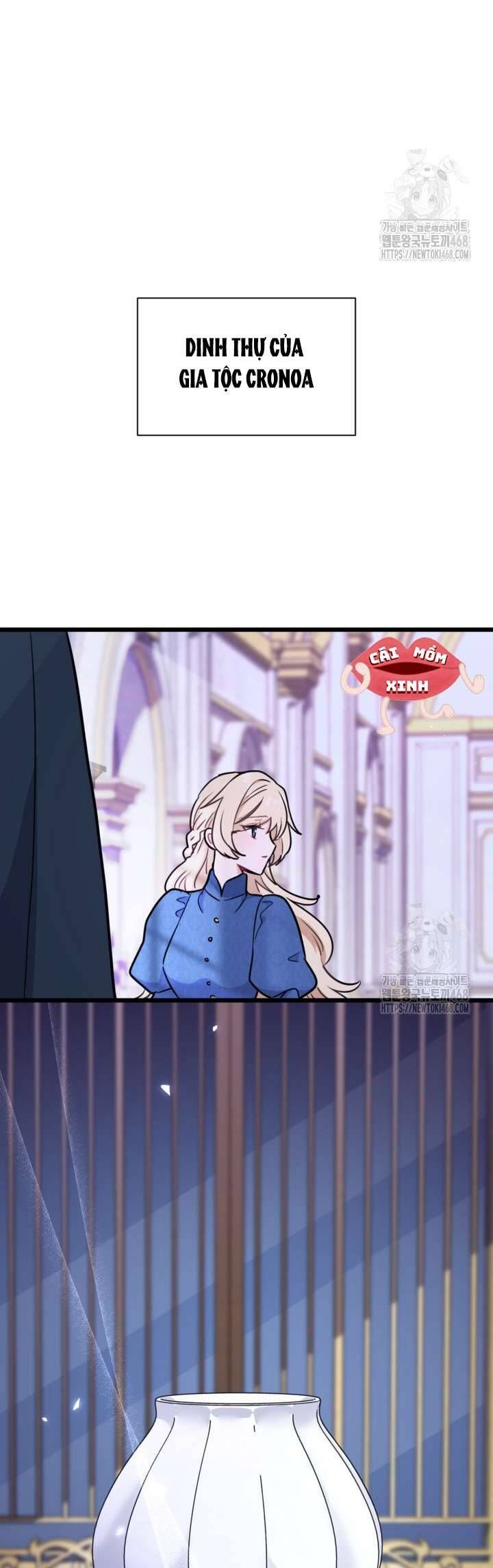 Bệ Hạ Xin Hãy Quên Tôi Đi [Chap 1-14]