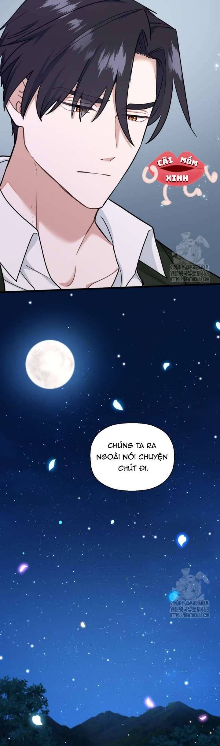 Bệ Hạ Xin Hãy Quên Tôi Đi [Chap 1-14]