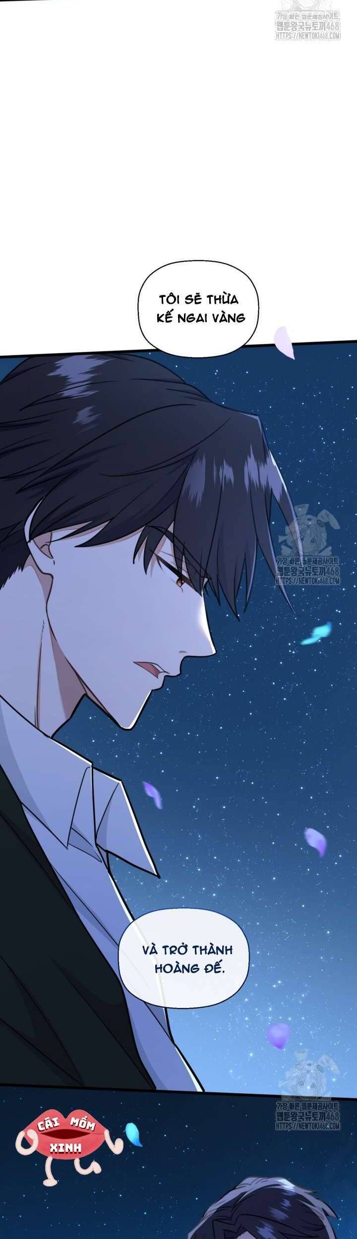 Bệ Hạ Xin Hãy Quên Tôi Đi [Chap 1-14]