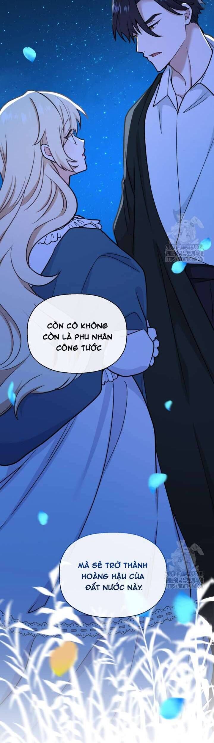 Bệ Hạ Xin Hãy Quên Tôi Đi [Chap 1-14]