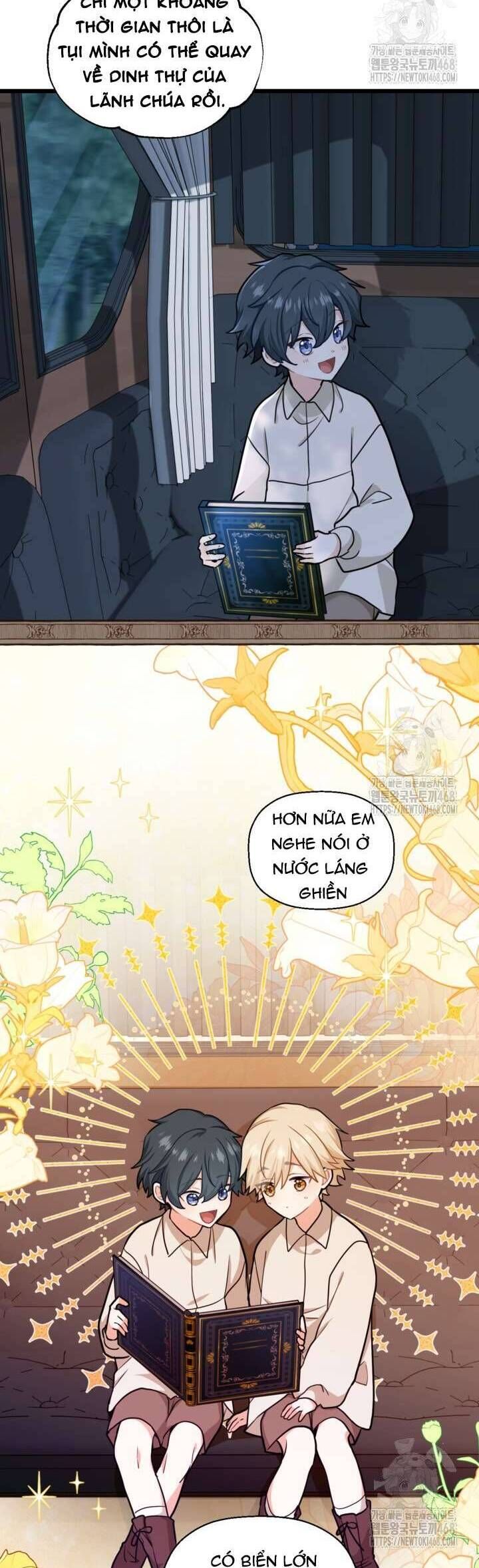 Bệ Hạ Xin Hãy Quên Tôi Đi [Chap 1-14]