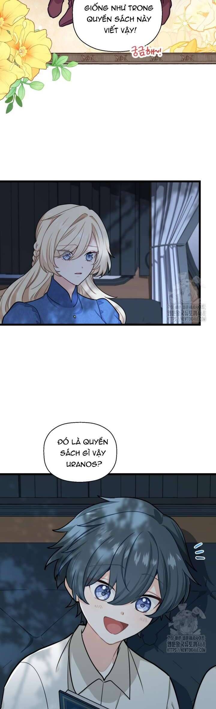 Bệ Hạ Xin Hãy Quên Tôi Đi [Chap 1-14]