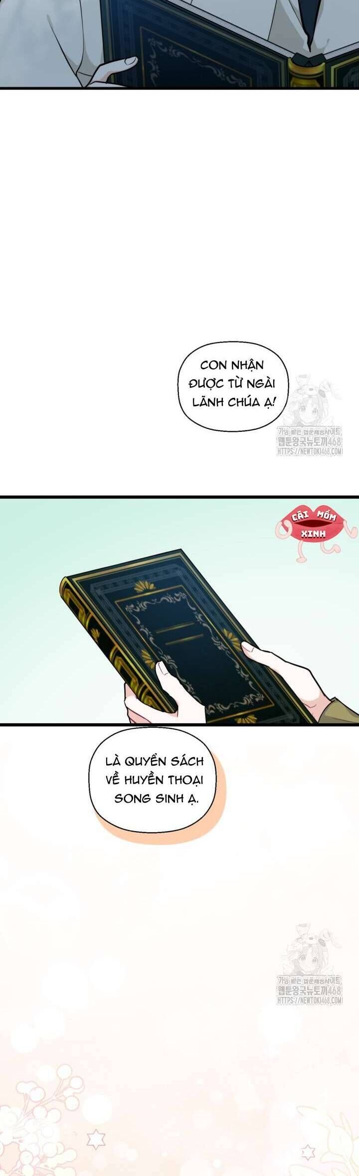 Bệ Hạ Xin Hãy Quên Tôi Đi [Chap 1-14]