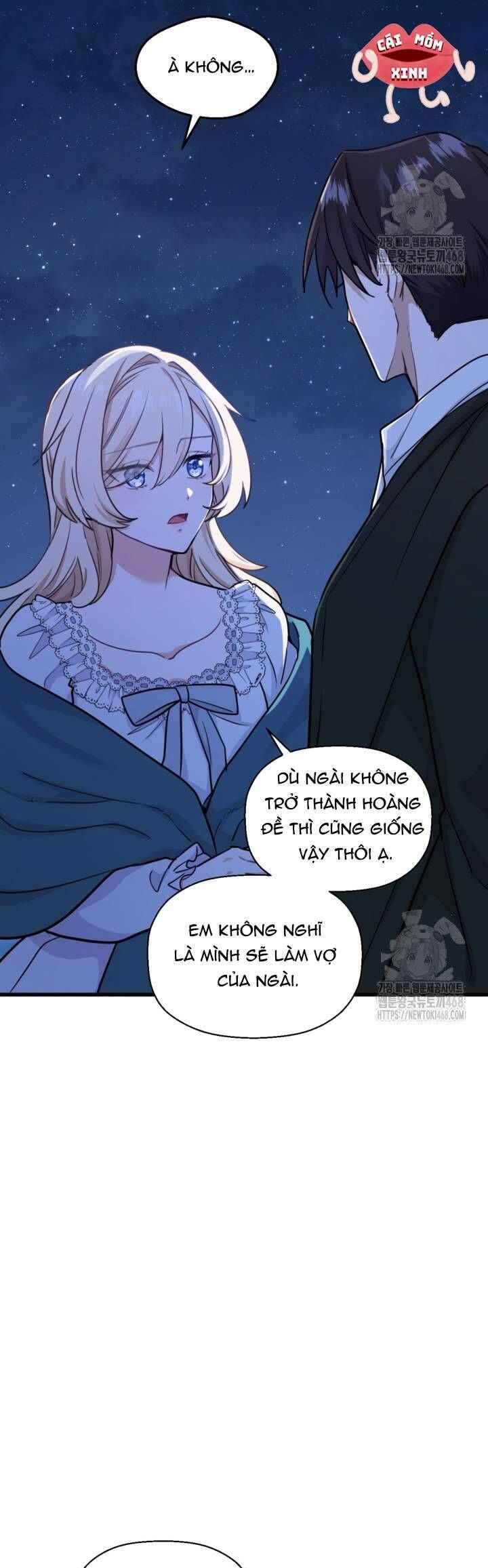 Bệ Hạ Xin Hãy Quên Tôi Đi [Chap 1-14]