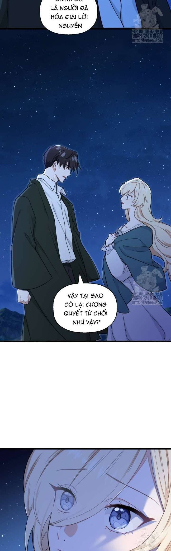 Bệ Hạ Xin Hãy Quên Tôi Đi [Chap 1-14]