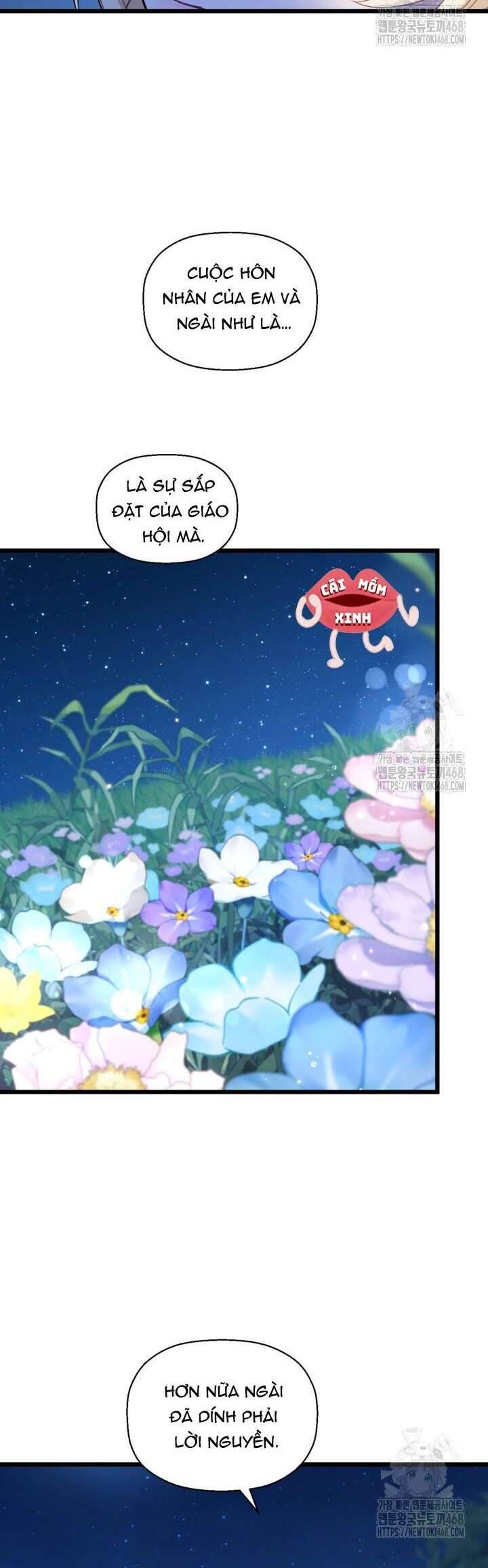 Bệ Hạ Xin Hãy Quên Tôi Đi [Chap 1-14]