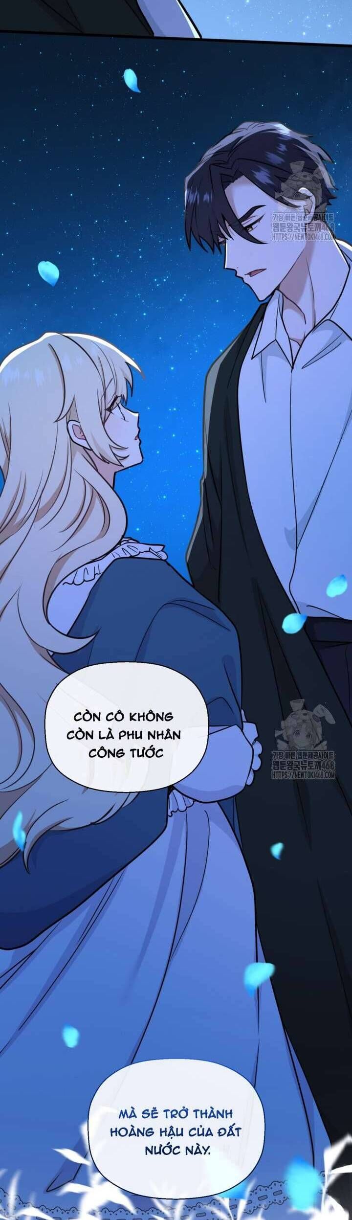 Bệ Hạ Xin Hãy Quên Tôi Đi [Chap 1-14]