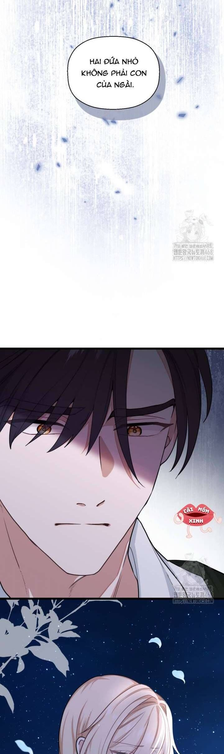 Bệ Hạ Xin Hãy Quên Tôi Đi [Chap 1-14]