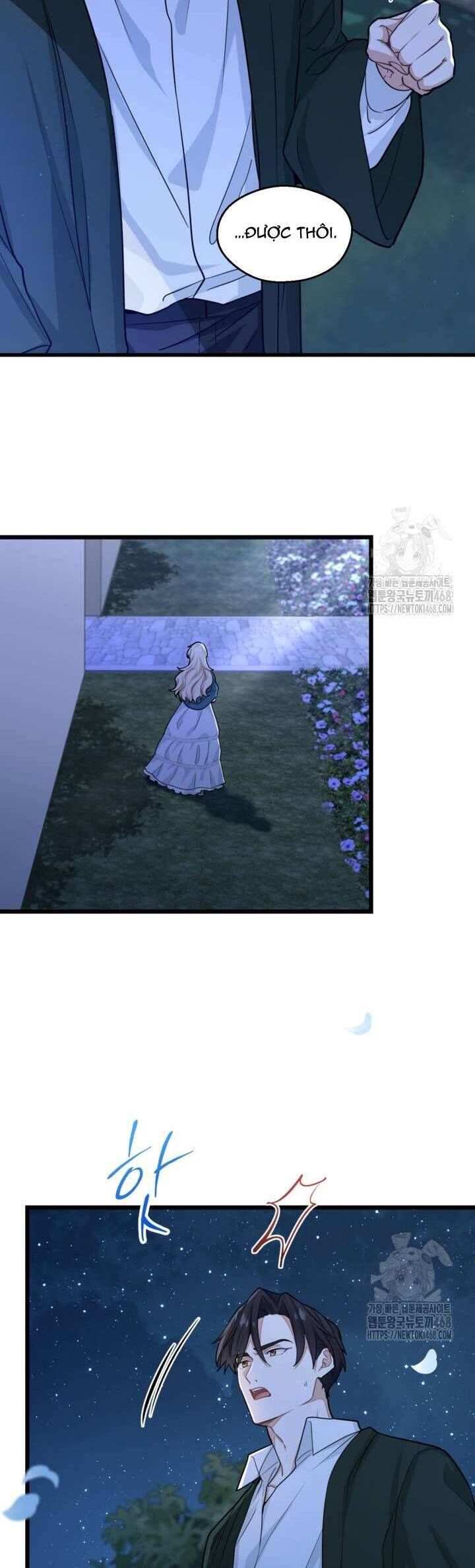 Bệ Hạ Xin Hãy Quên Tôi Đi [Chap 1-14]