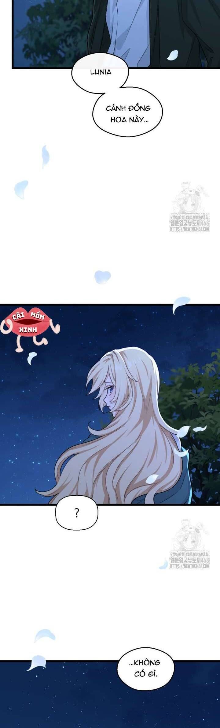 Bệ Hạ Xin Hãy Quên Tôi Đi [Chap 1-14]