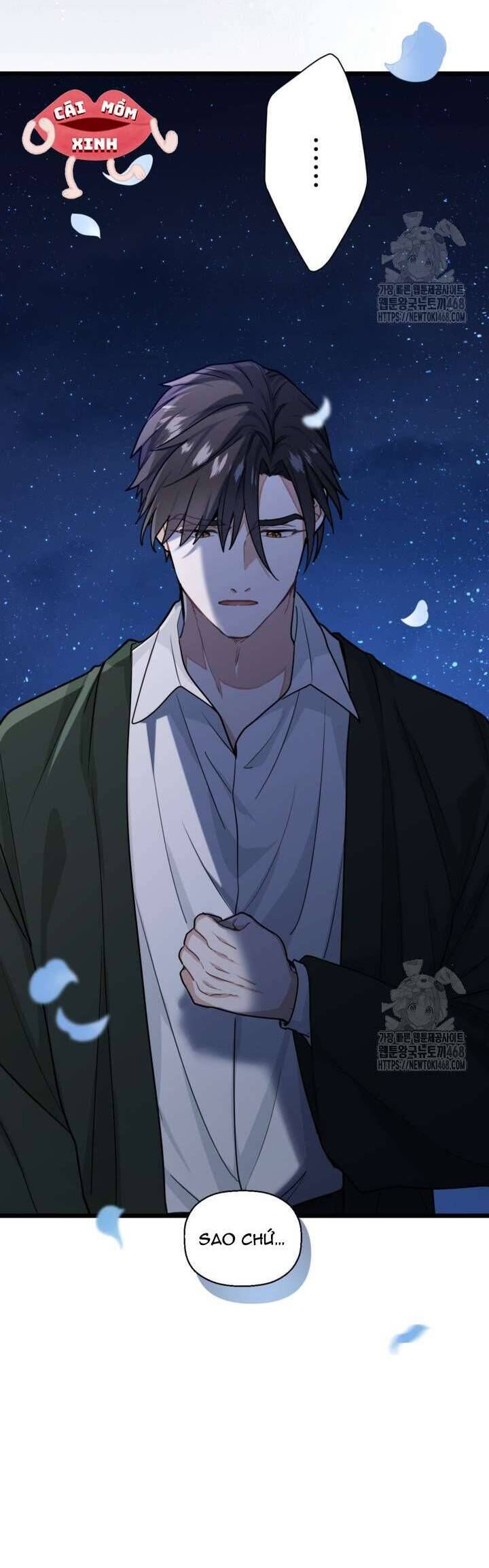 Bệ Hạ Xin Hãy Quên Tôi Đi [Chap 1-14]