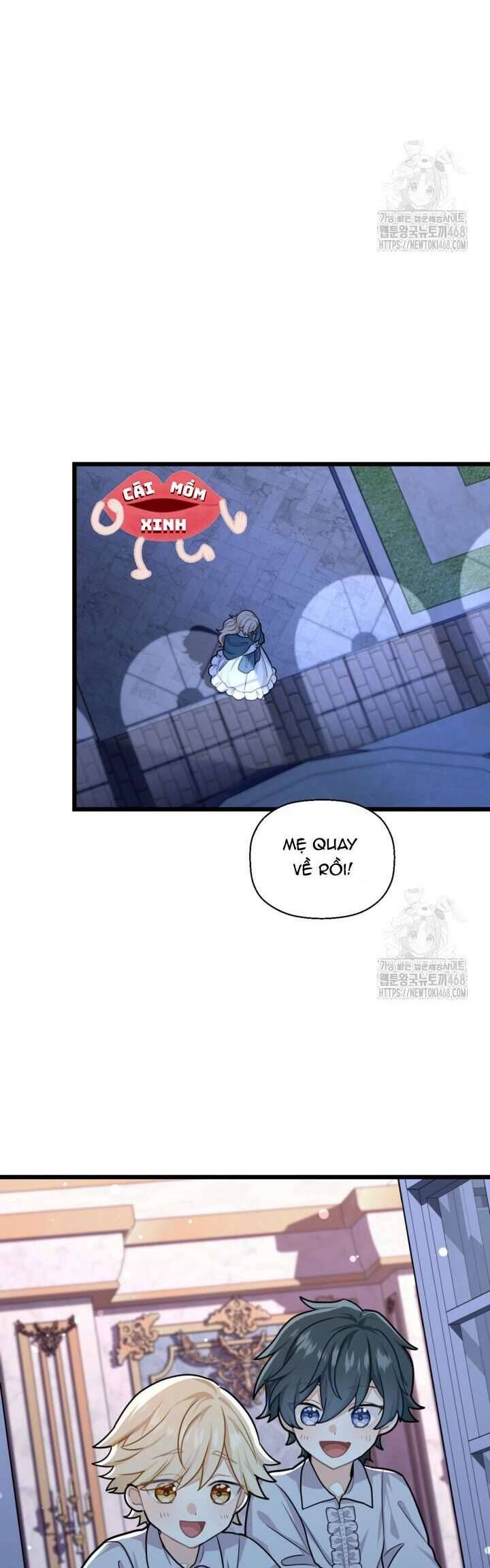 Bệ Hạ Xin Hãy Quên Tôi Đi [Chap 1-14]