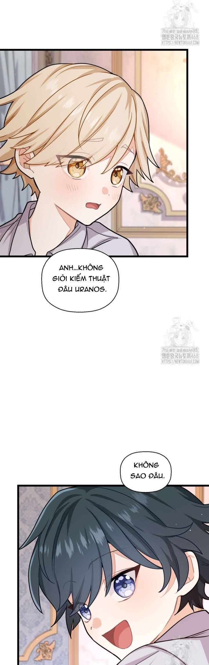 Bệ Hạ Xin Hãy Quên Tôi Đi [Chap 1-14]