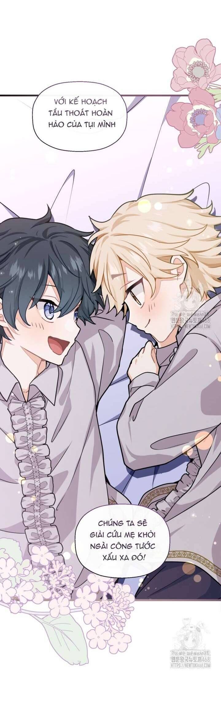 Bệ Hạ Xin Hãy Quên Tôi Đi [Chap 1-14]