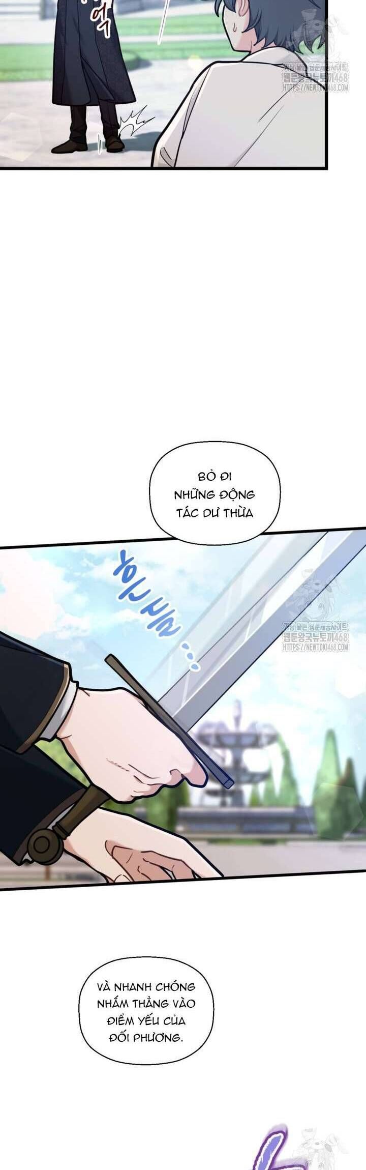Bệ Hạ Xin Hãy Quên Tôi Đi [Chap 1-14]