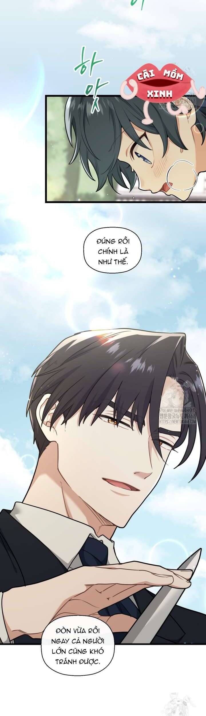 Bệ Hạ Xin Hãy Quên Tôi Đi [Chap 1-14]