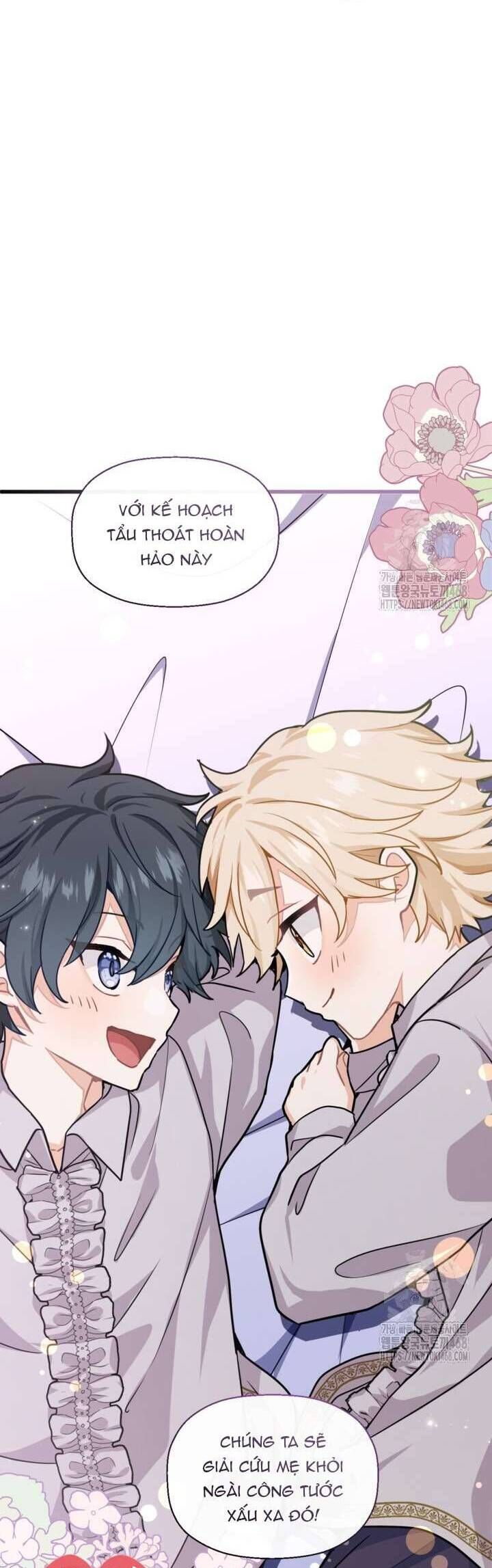 Bệ Hạ Xin Hãy Quên Tôi Đi [Chap 1-14]