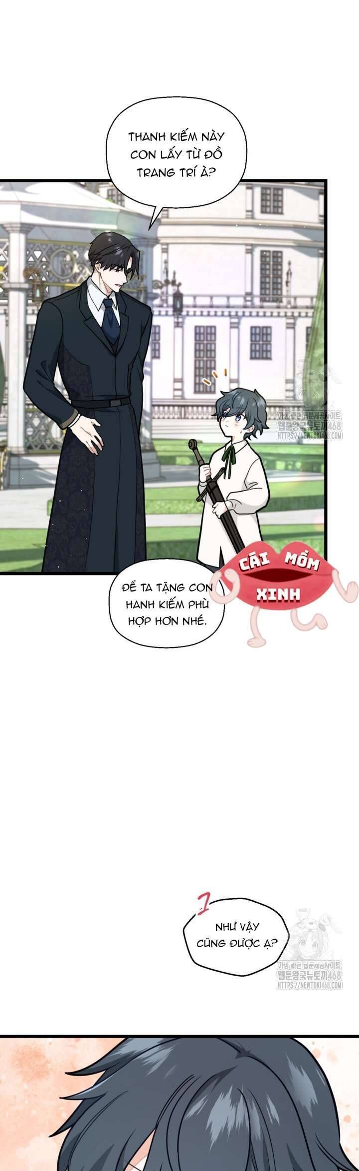 Bệ Hạ Xin Hãy Quên Tôi Đi [Chap 1-14]