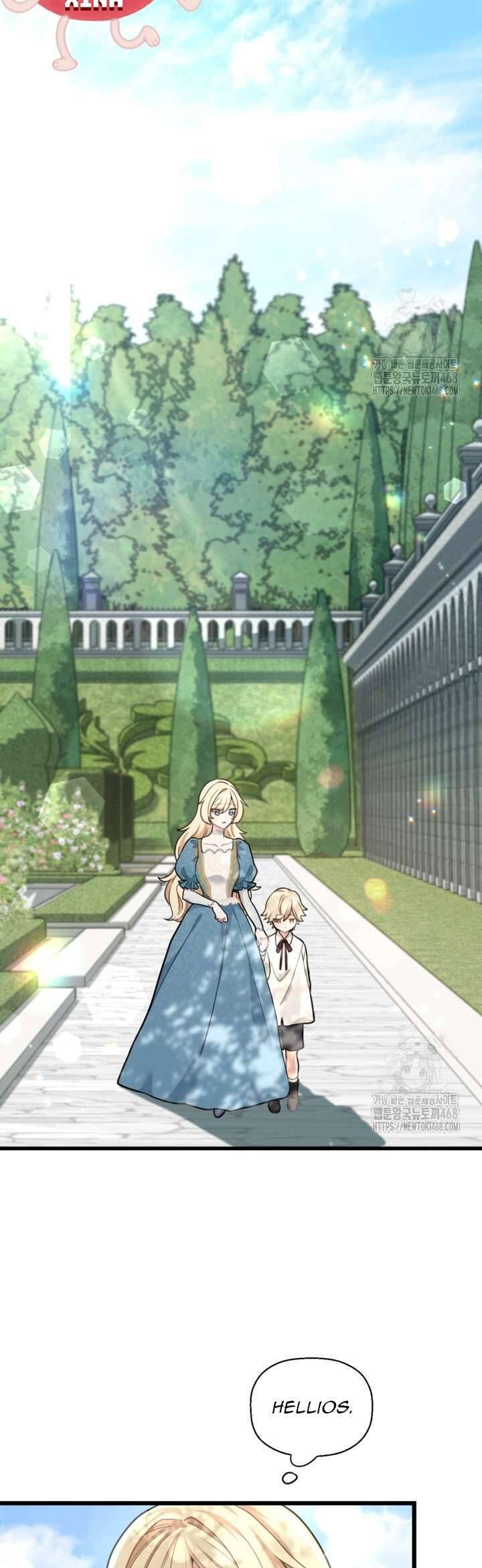 Bệ Hạ Xin Hãy Quên Tôi Đi [Chap 1-14]