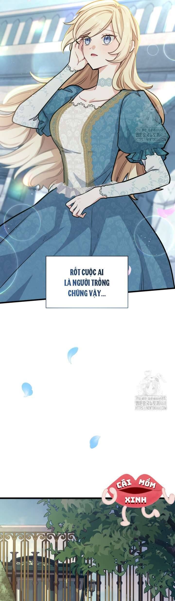 Bệ Hạ Xin Hãy Quên Tôi Đi [Chap 1-14]