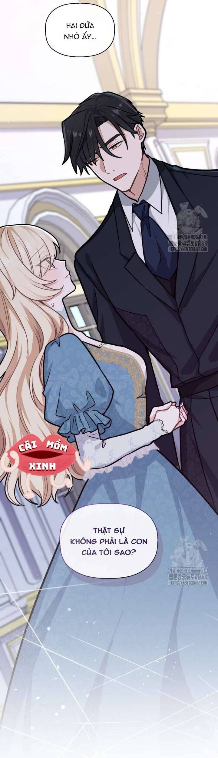 Bệ Hạ Xin Hãy Quên Tôi Đi [Chap 1-14]