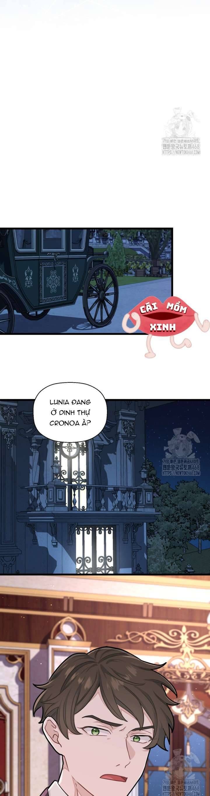 Bệ Hạ Xin Hãy Quên Tôi Đi [Chap 1-14]