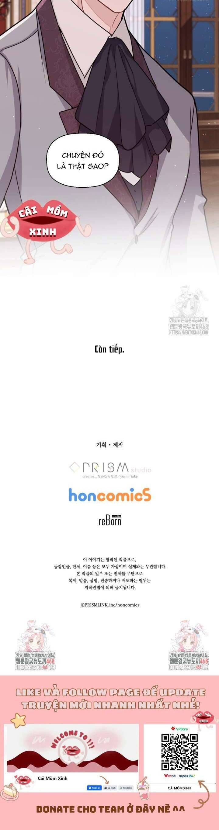 Bệ Hạ Xin Hãy Quên Tôi Đi [Chap 1-14]