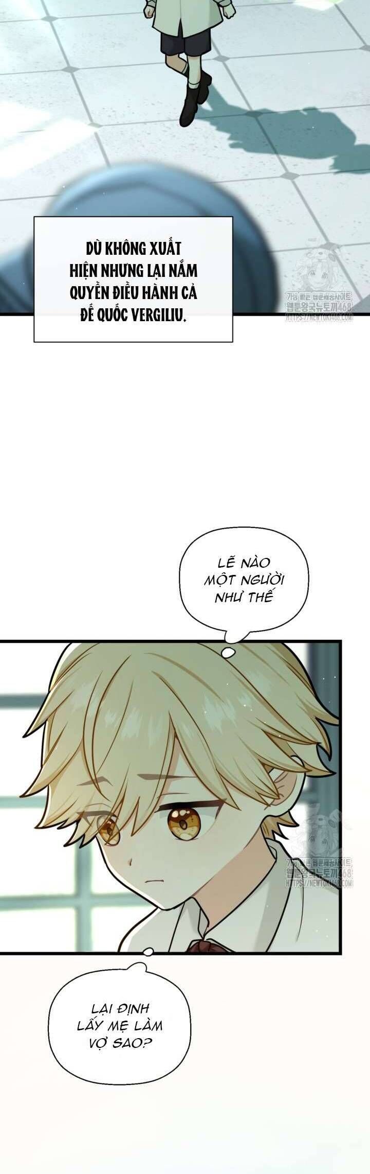 Bệ Hạ Xin Hãy Quên Tôi Đi [Chap 1-14]