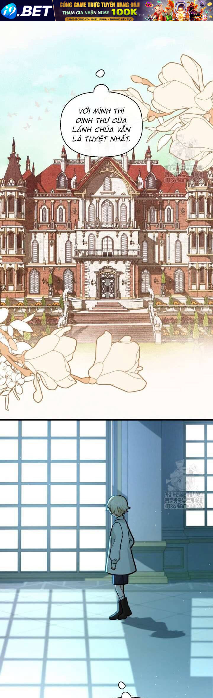 Bệ Hạ Xin Hãy Quên Tôi Đi [Chap 1-14]