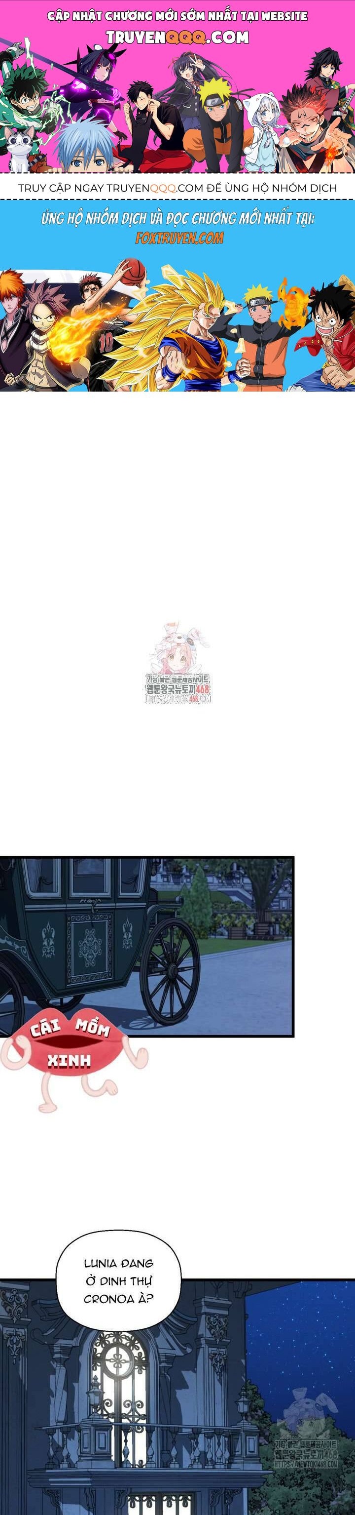 Bệ Hạ Xin Hãy Quên Tôi Đi [Chap 1-14]
