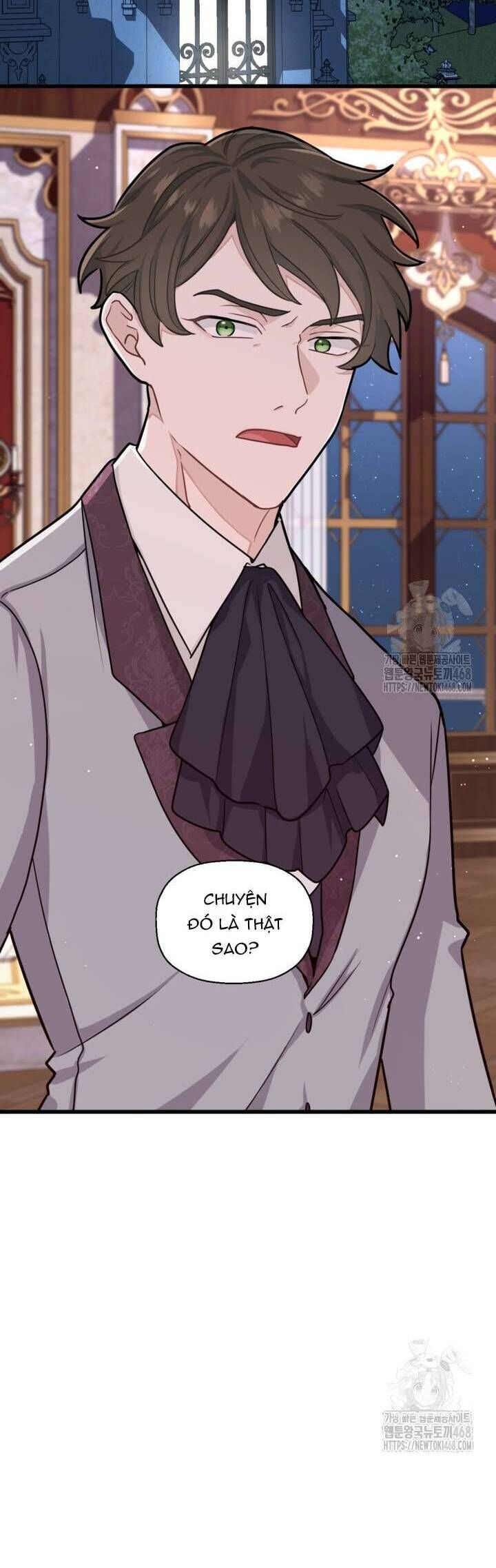 Bệ Hạ Xin Hãy Quên Tôi Đi [Chap 1-14]