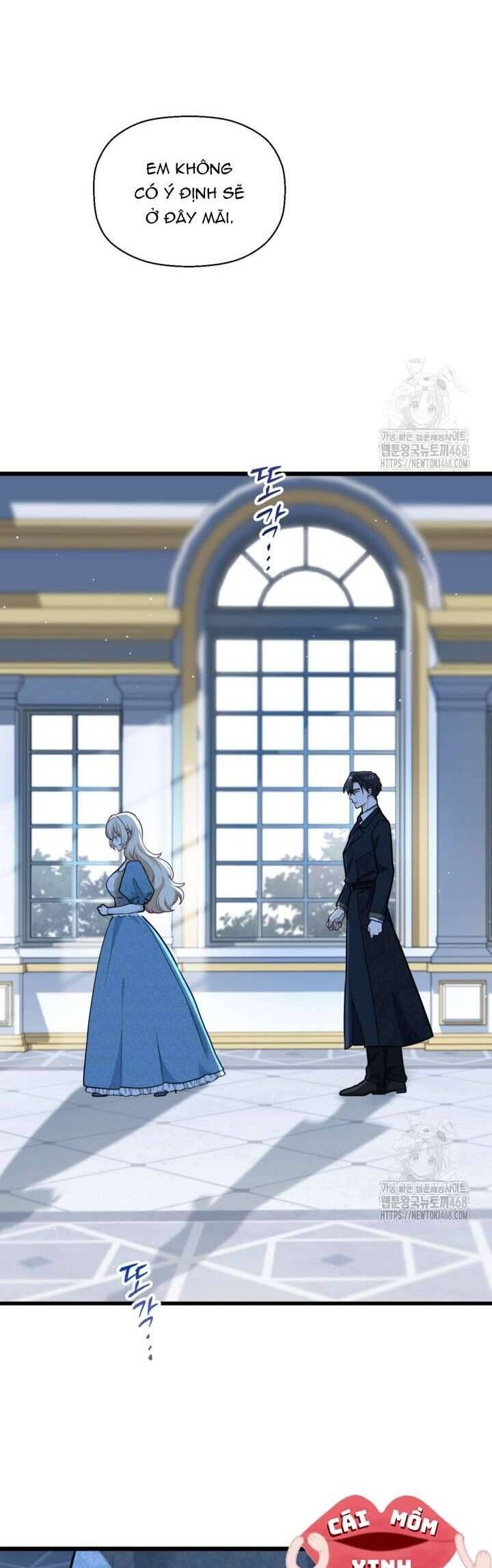 Bệ Hạ Xin Hãy Quên Tôi Đi [Chap 1-14]