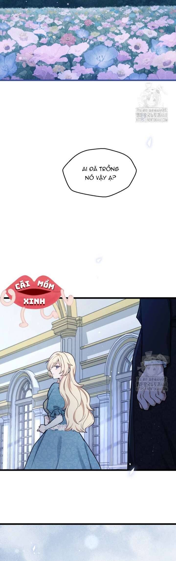 Bệ Hạ Xin Hãy Quên Tôi Đi [Chap 1-14]