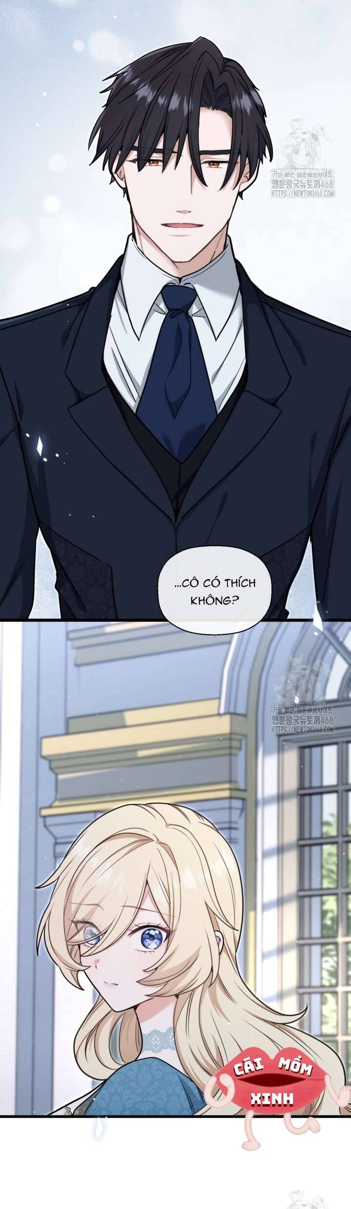 Bệ Hạ Xin Hãy Quên Tôi Đi [Chap 1-14]