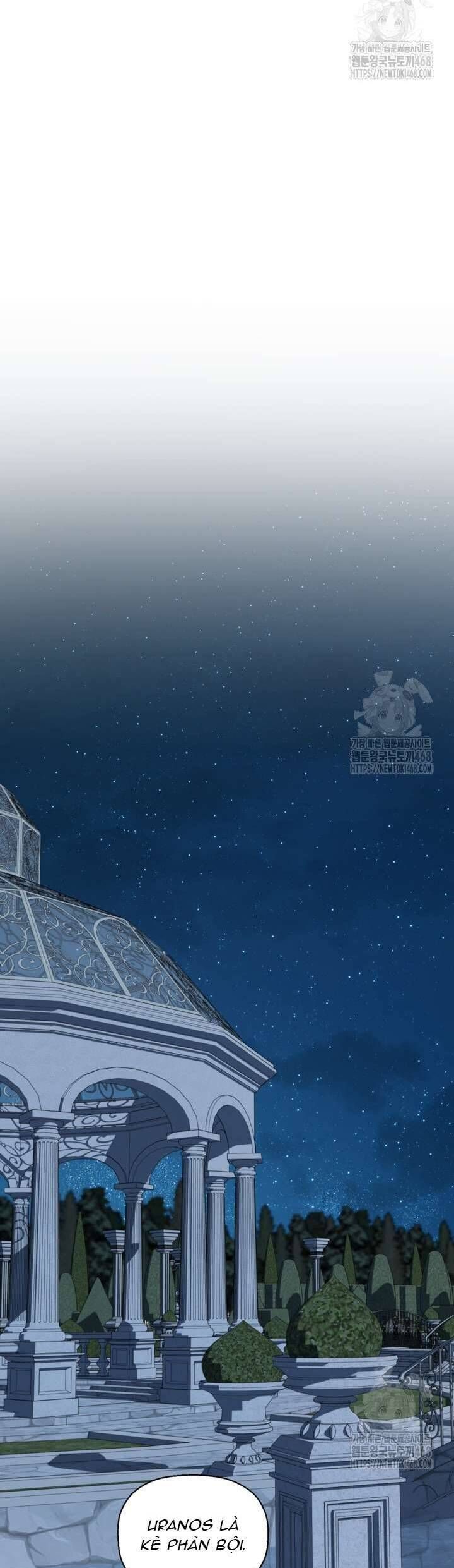 Bệ Hạ Xin Hãy Quên Tôi Đi [Chap 1-14]