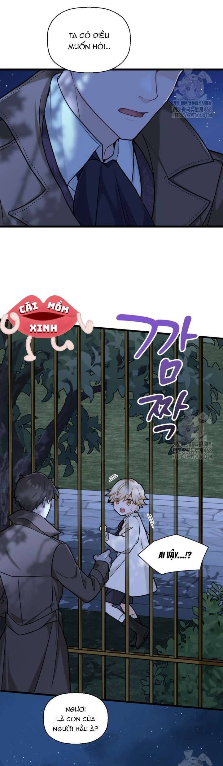 Bệ Hạ Xin Hãy Quên Tôi Đi [Chap 1-14]