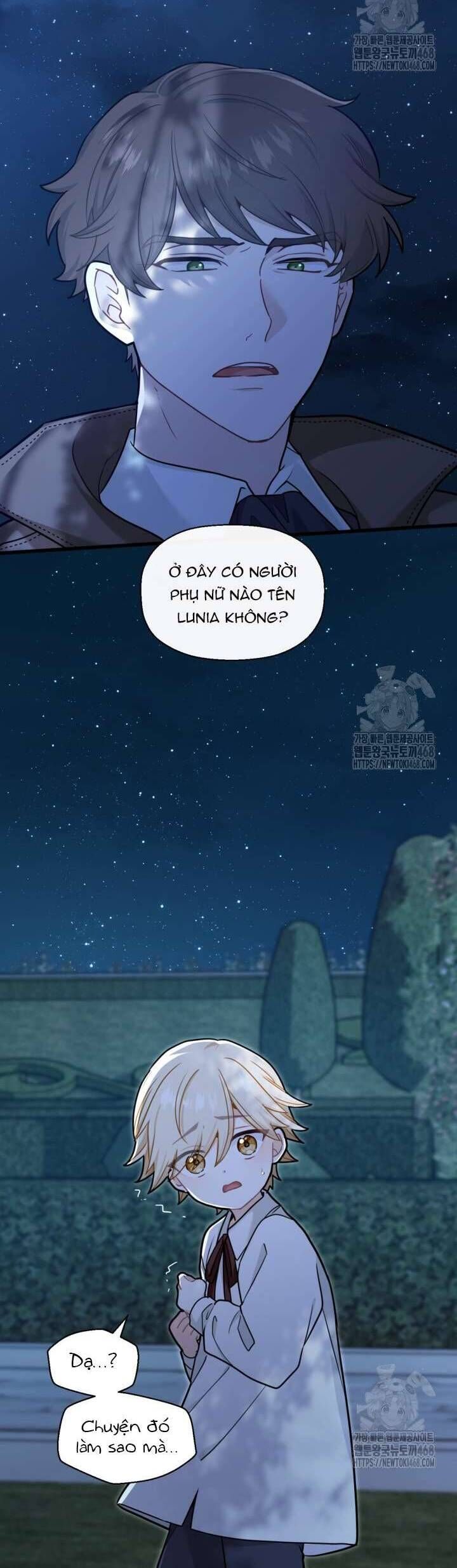 Bệ Hạ Xin Hãy Quên Tôi Đi [Chap 1-14]