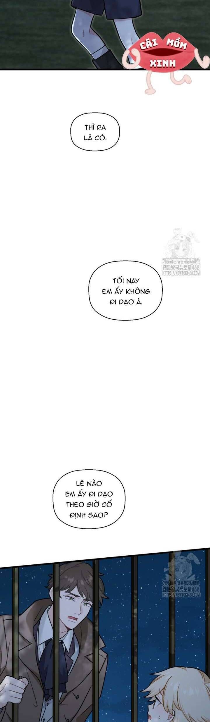 Bệ Hạ Xin Hãy Quên Tôi Đi [Chap 1-14]