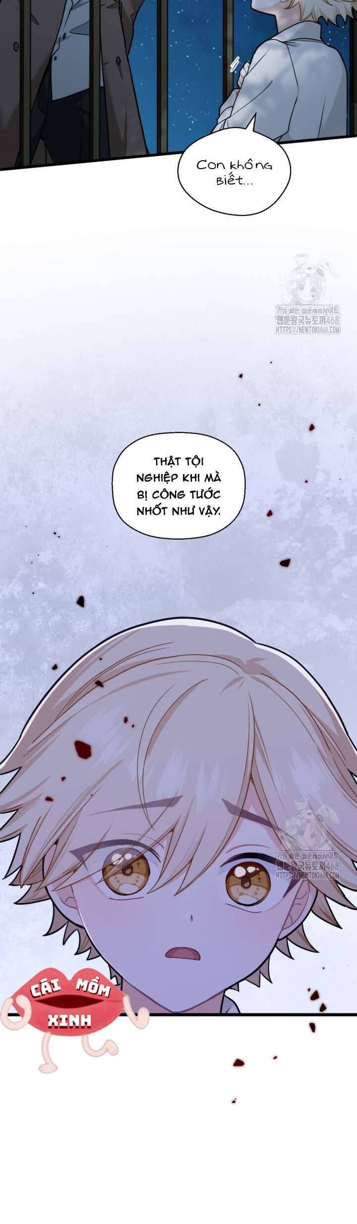 Bệ Hạ Xin Hãy Quên Tôi Đi [Chap 1-14]