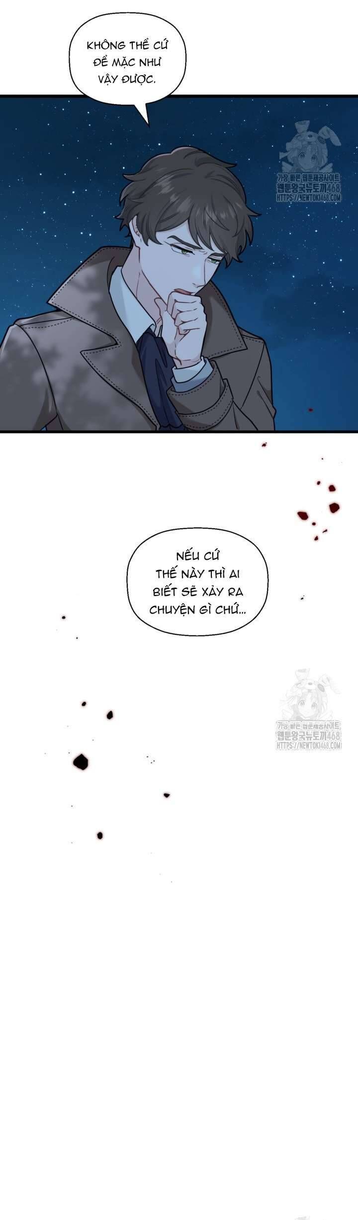Bệ Hạ Xin Hãy Quên Tôi Đi [Chap 1-14]
