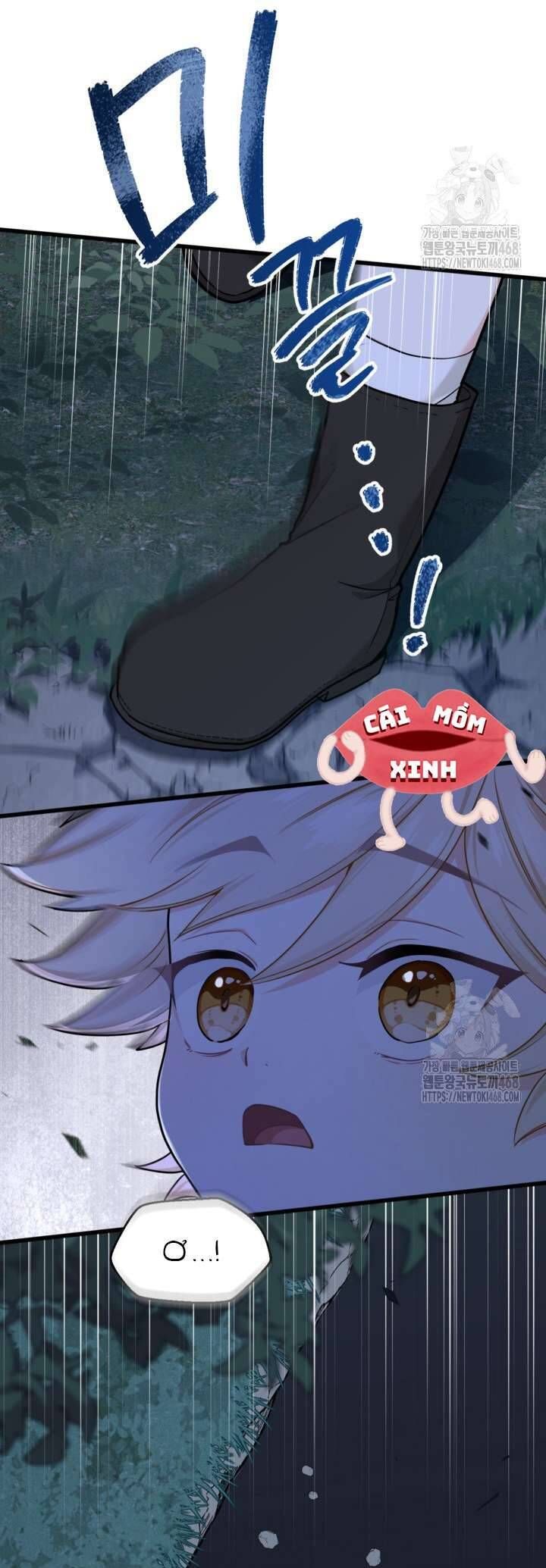Bệ Hạ Xin Hãy Quên Tôi Đi [Chap 1-14]