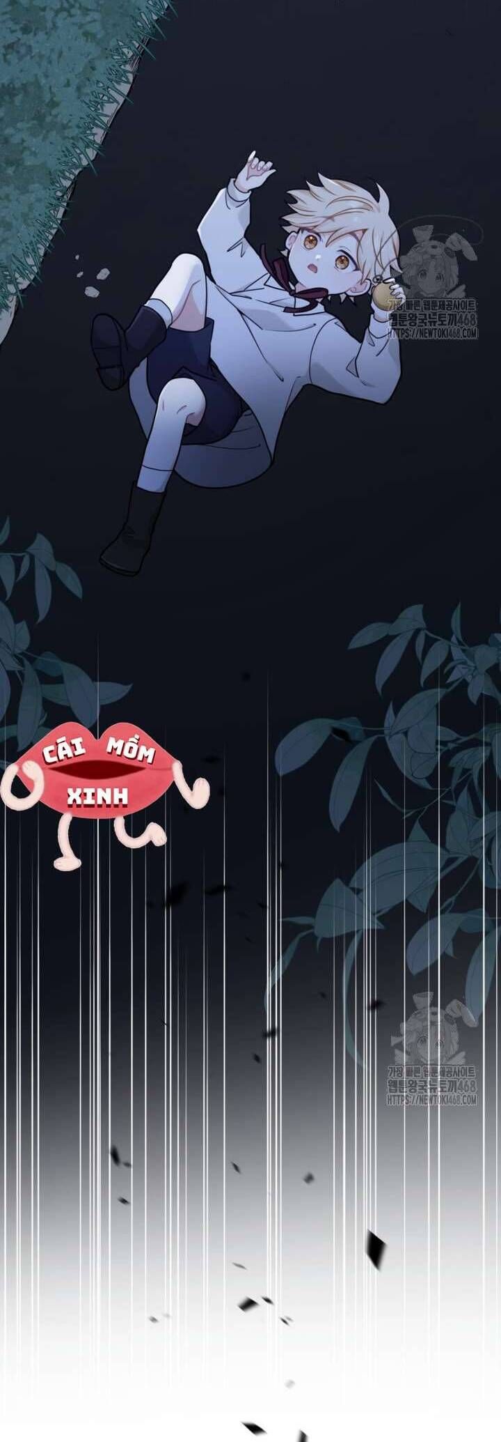 Bệ Hạ Xin Hãy Quên Tôi Đi [Chap 1-14]