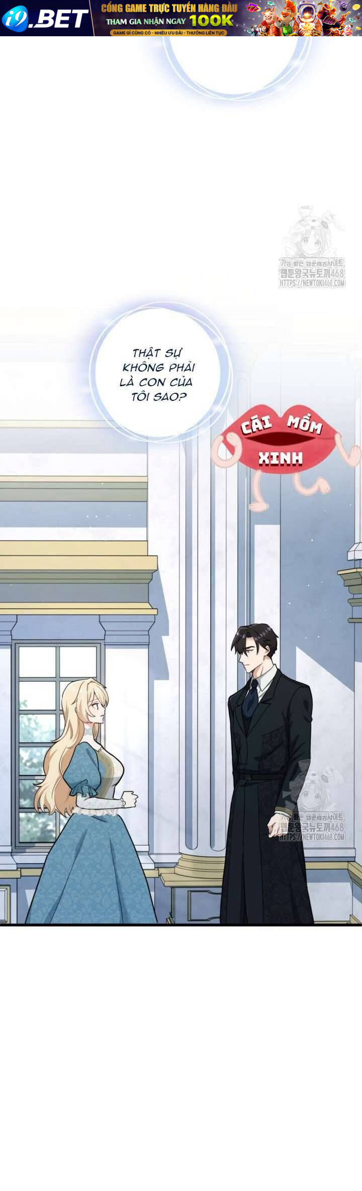 Bệ Hạ Xin Hãy Quên Tôi Đi [Chap 1-14]