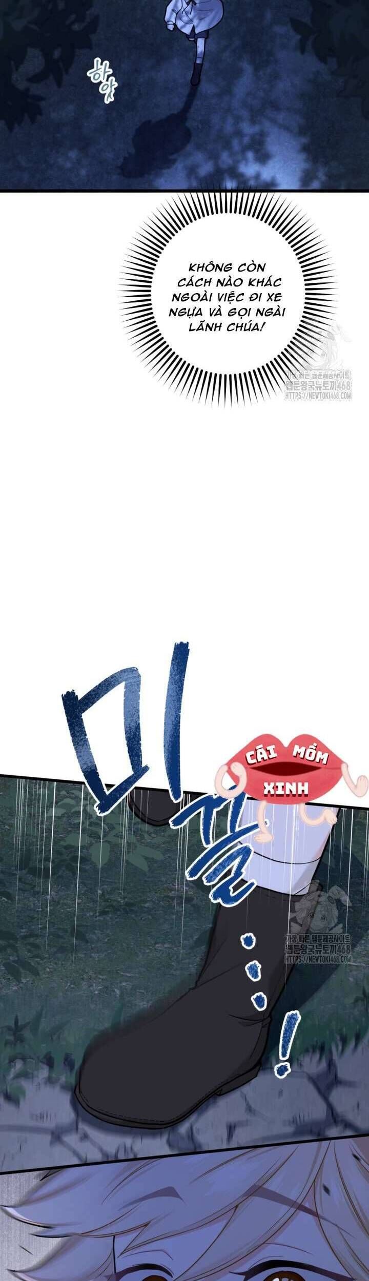 Bệ Hạ Xin Hãy Quên Tôi Đi [Chap 1-14]