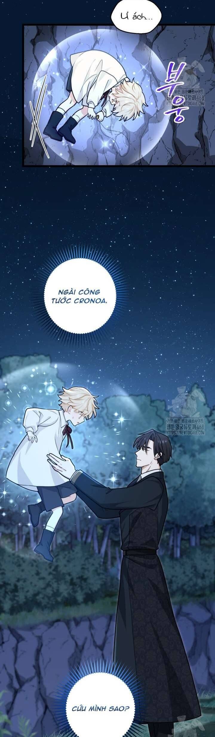 Bệ Hạ Xin Hãy Quên Tôi Đi [Chap 1-14]