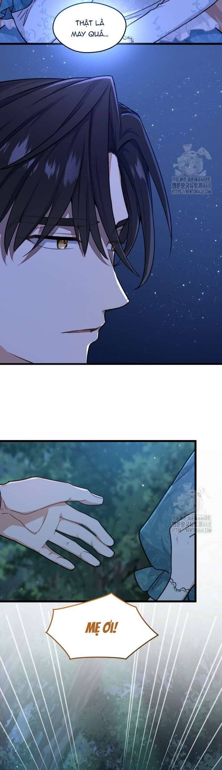 Bệ Hạ Xin Hãy Quên Tôi Đi [Chap 1-14]