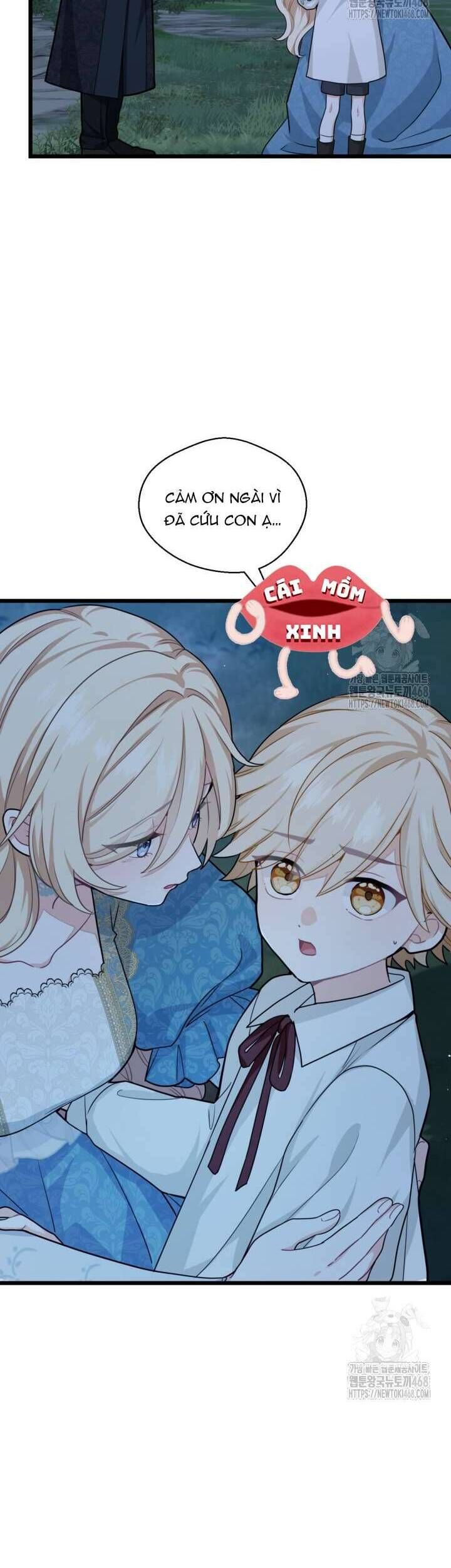 Bệ Hạ Xin Hãy Quên Tôi Đi [Chap 1-14]