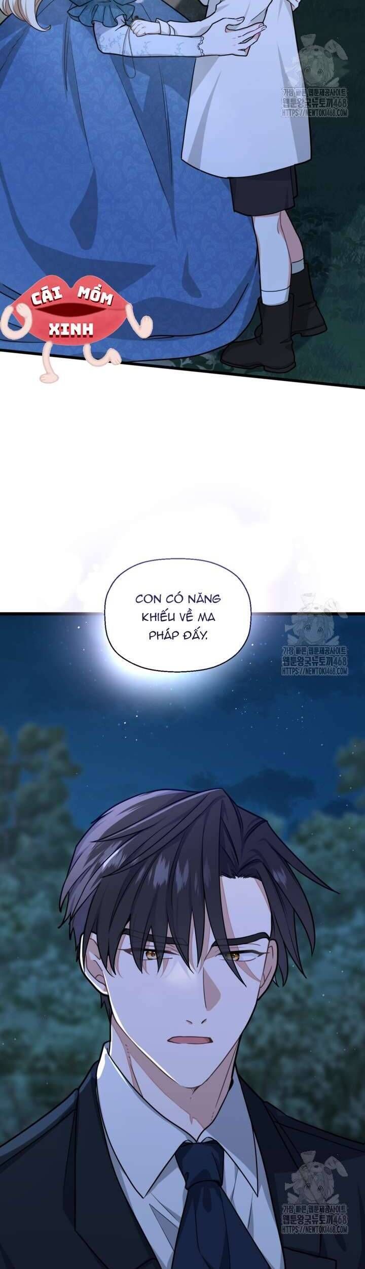 Bệ Hạ Xin Hãy Quên Tôi Đi [Chap 1-14]