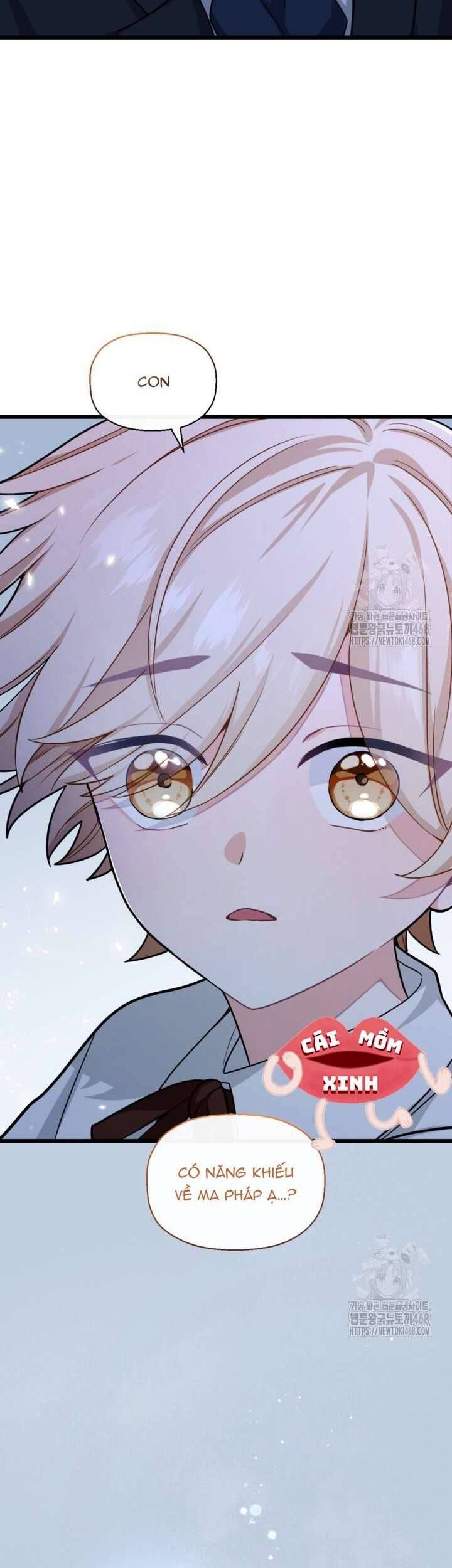 Bệ Hạ Xin Hãy Quên Tôi Đi [Chap 1-14]
